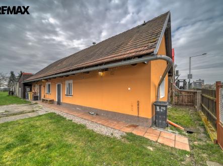 Prodej domu/vily, 44 m²