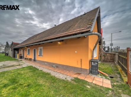 Prodej domu/vily, 44 m²