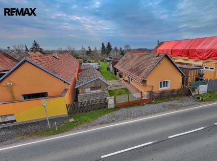 Prodej domu/vily, 44 m²