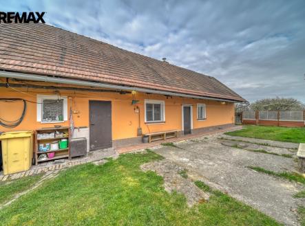 Prodej domu/vily, 44 m²