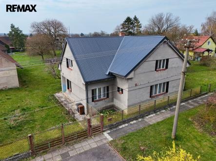 Prodej domu/vily, 140 m²