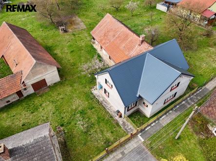 Prodej domu/vily, 140 m²