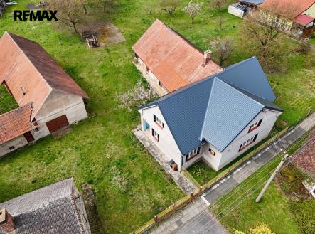 Prodej domu/vily, 140 m²