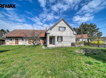 Prodej domu/vily, 140 m²