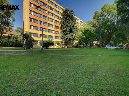 Pronájem bytu, 1+1, 31 m²