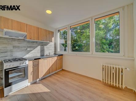 Pronájem bytu, 1+1, 31 m² obrázek