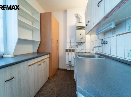 Prodej bytu, 2+1, 65 m²