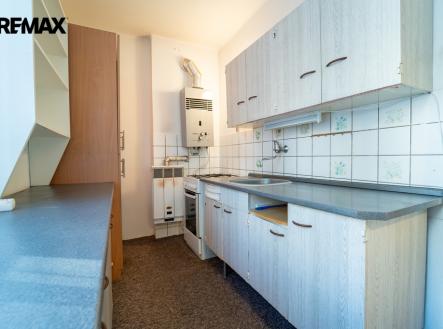 Prodej bytu, 2+1, 65 m²