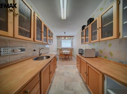 Pronájem bytu, 3+1, 71 m²