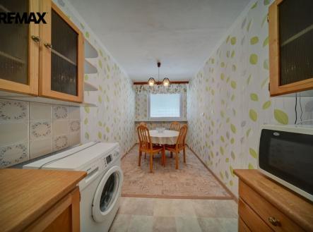 Pronájem bytu, 3+1, 71 m²