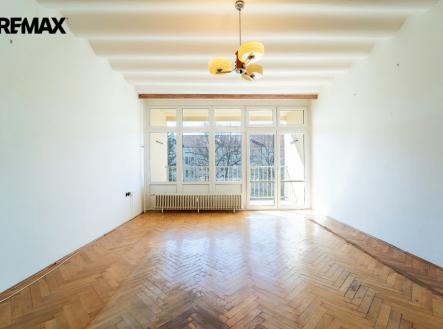 Prodej bytu, 3+1, 102 m²