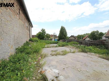 Prodej pozemku pro bydlení, 312 m²