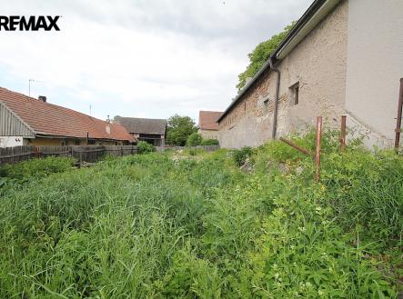 Prodej pozemku pro bydlení, 312 m² obrázek