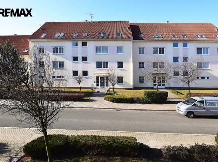 Prodej bytu, 2+1, 61 m²