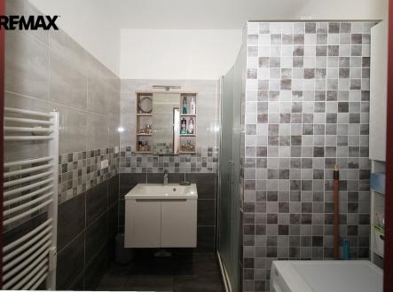 Prodej bytu, 2+1, 61 m²