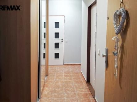 Prodej bytu, 2+1, 61 m² obrázek