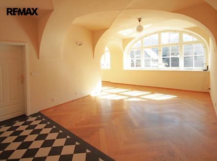 Pronájem bytu, 2+1, 111 m²