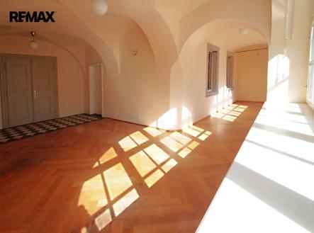 Pronájem bytu, 2+1, 111 m²