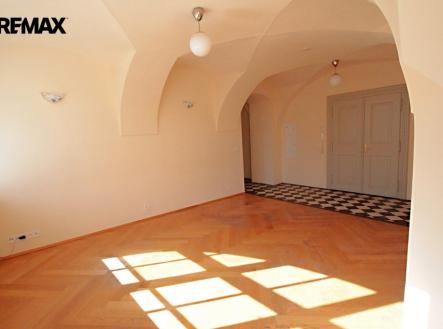 Pronájem bytu, 2+1, 111 m²