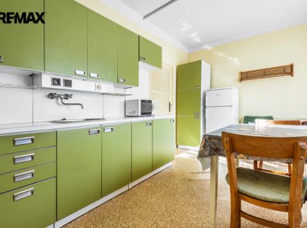 Prodej domu/vily, 78 m²