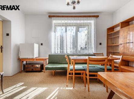 Prodej domu/vily, 78 m²