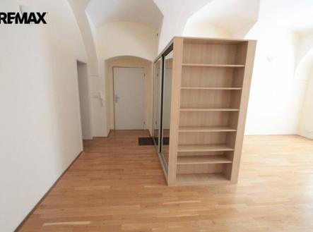 Pronájem bytu, 1+1, 44 m²