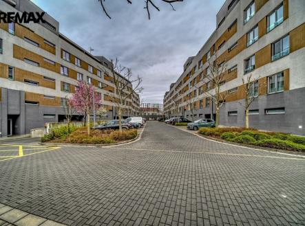 Prodej bytu, 3+kk, 96 m²