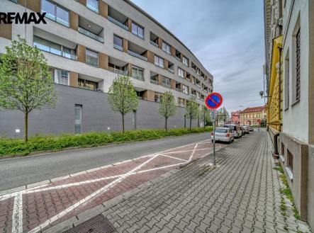 Prodej bytu, 3+kk, 96 m²