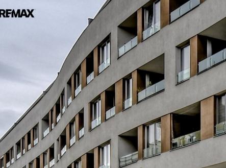 Prodej bytu, 3+kk, 96 m²