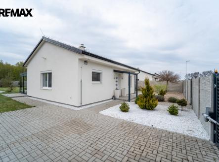 Prodej domu/vily, 78 m²