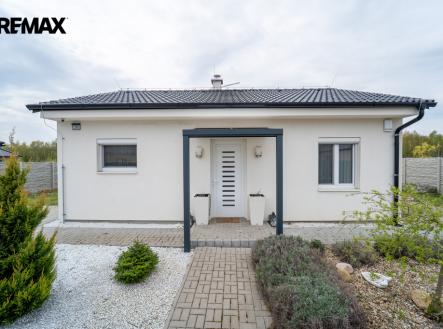 Prodej domu/vily, 78 m²