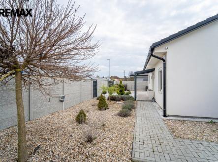 Prodej domu/vily, 78 m²