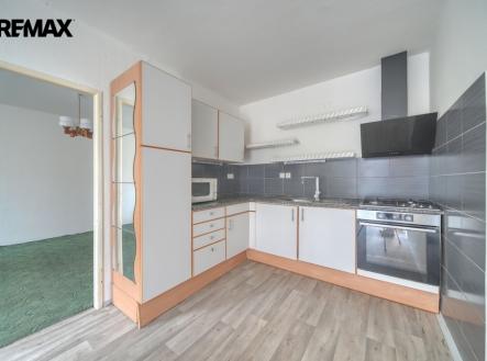 Prodej bytu, 3+1, 75 m²