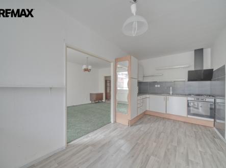 Prodej bytu, 3+1, 75 m²