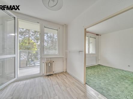 Prodej bytu, 3+1, 75 m²