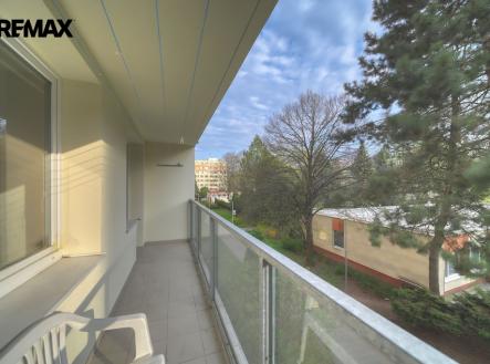 Prodej bytu, 3+1, 75 m²