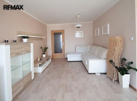 Pronájem bytu, 3+kk, 68 m² obrázek