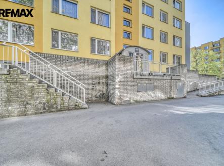 Prodej bytu, 2+kk, 43 m²