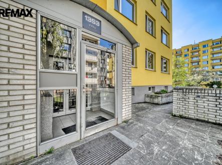 Prodej bytu, 2+kk, 43 m²