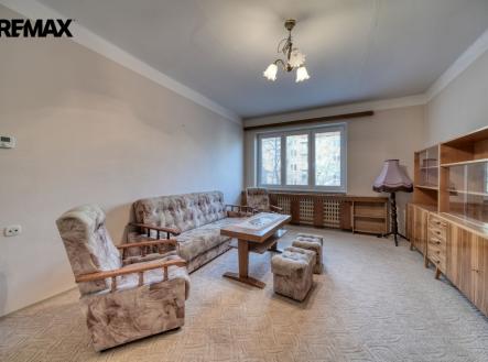 Prodej bytu, 3+1, 87 m²