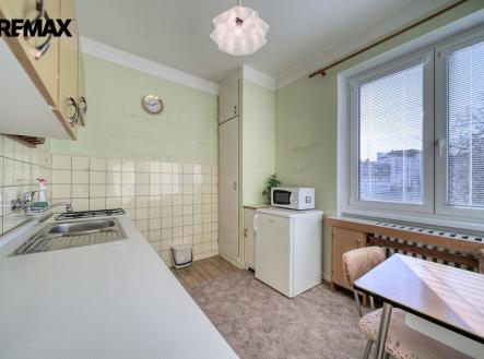 Prodej bytu, 3+1, 87 m²