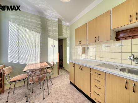 Prodej bytu, 3+1, 87 m²