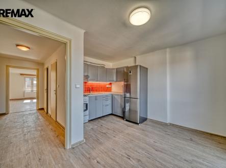 Pronájem bytu, 1+1, 49 m²