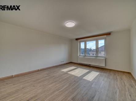 Pronájem bytu, 1+1, 49 m²