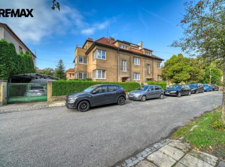 Pronájem bytu, 1+1, 50 m²