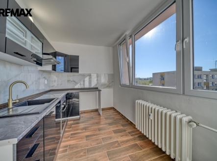 Pronájem bytu, 3+1, 72 m²