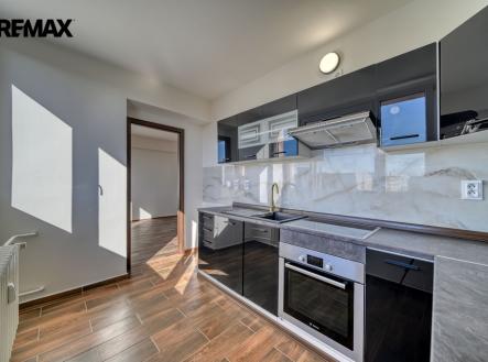 Pronájem bytu, 3+1, 72 m²