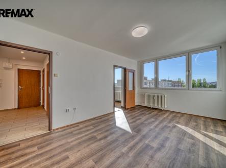 Pronájem bytu, 3+1, 72 m²