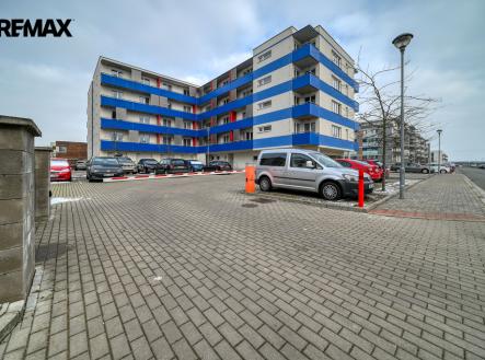 Pronájem bytu, 1+kk, 28 m²