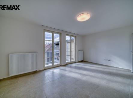 Pronájem bytu, 3+1, 96 m²